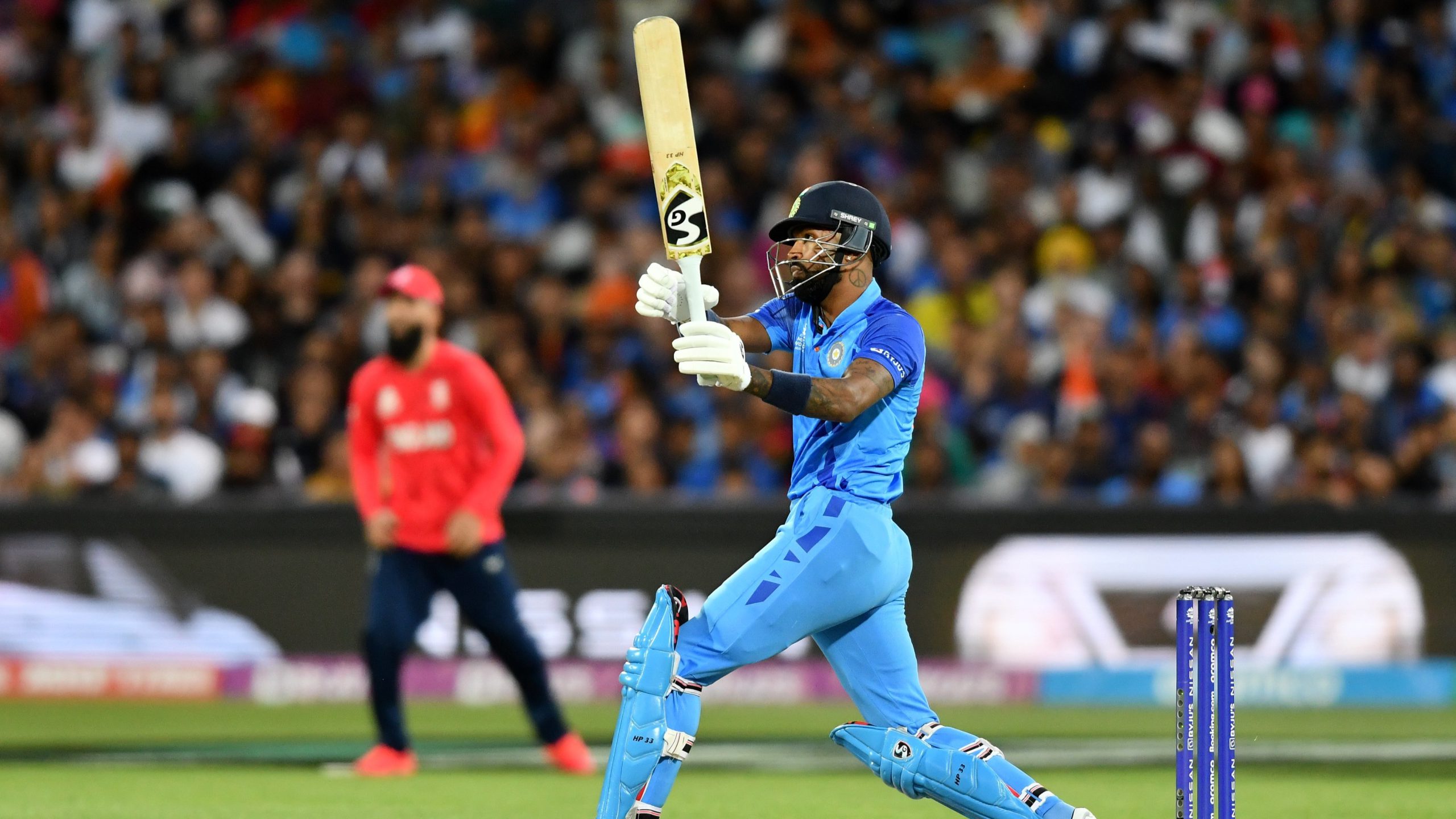 Cricket fever: Patiala lawyers take half holiday to watch India vs England T20 WC semifinal