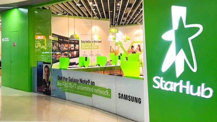 StarHub Reports 15.5per cent growth in third quarter of 2022