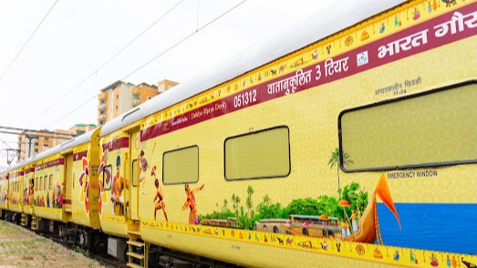IRCTC rolls out special Jagannath yatra package: Railways Minister