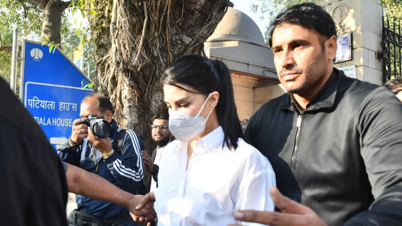 Jacqueline’s interim bail in money laundering case extended