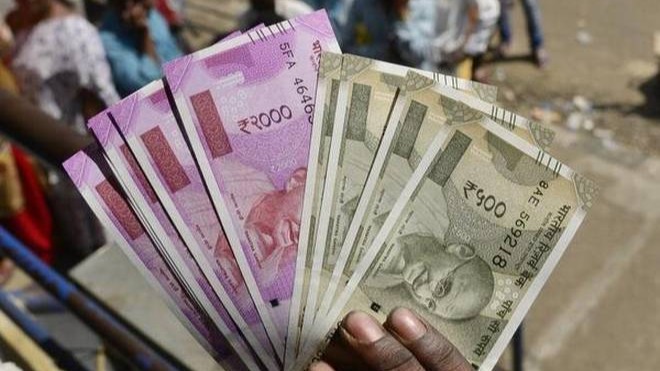 India among four nations removed from US currency monitoring list