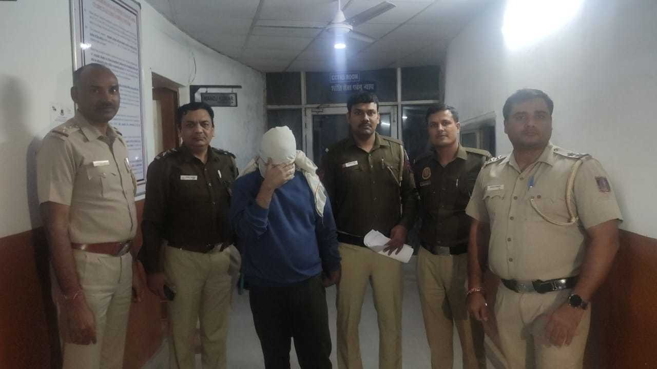 Mehrauli murder: Grisly details emerge about accused Aftab Poonawala