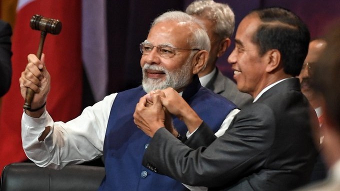 India will strive to ensure that G20 acts as a global prime mover: Modi