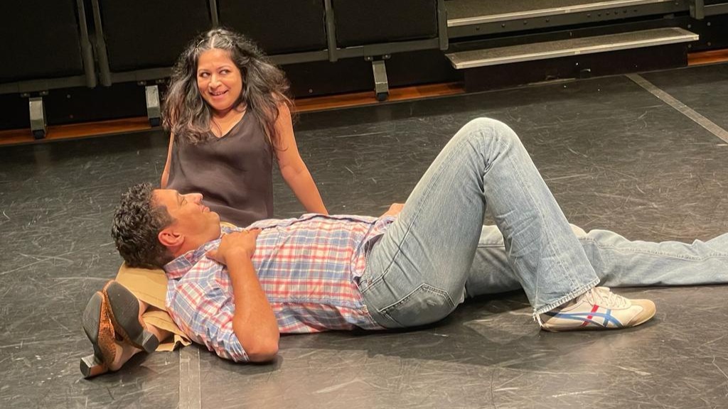 Refreshing to see audiences enjoying work from diverse backgrounds: Tania Mukherjee