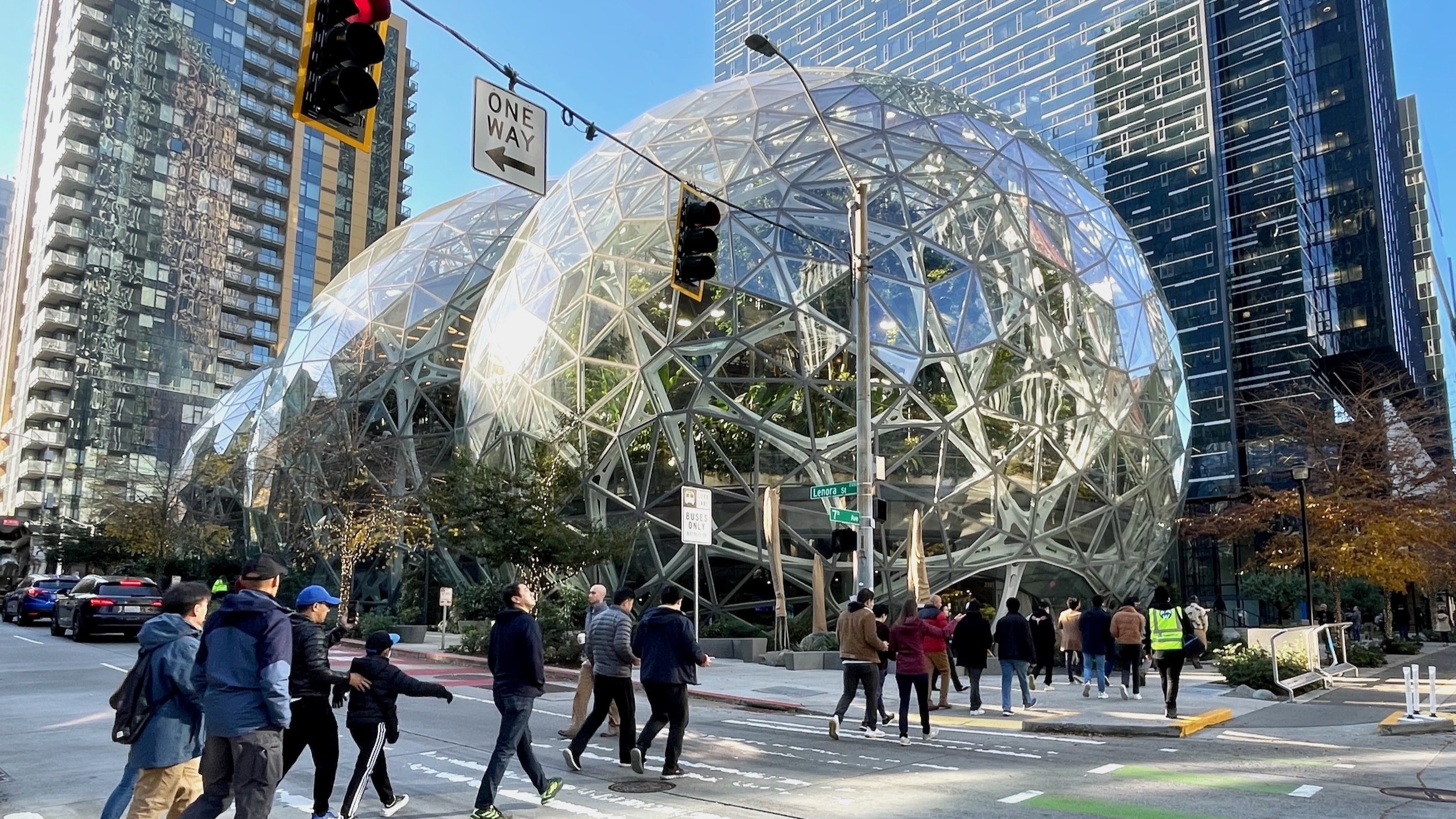 Amazon begins cutting workforce, says more layoffs in 2023