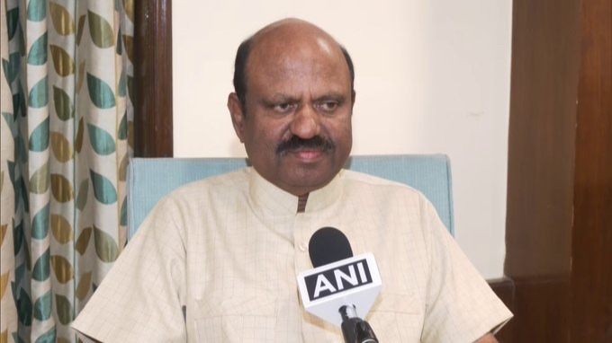 Ex-IAS officer CV Ananda Bose appointed new Bengal Governor