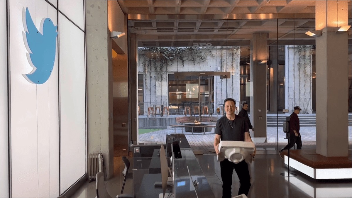 Elon Musk considering further layoffs: Reports