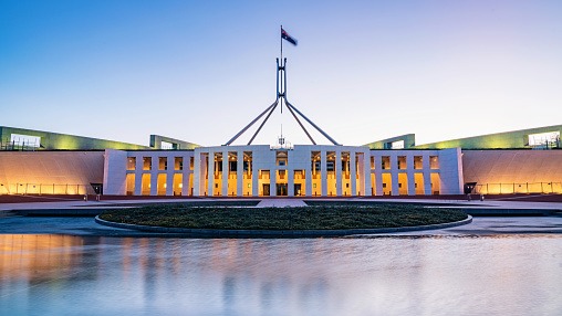 Australia passes trade deal with India