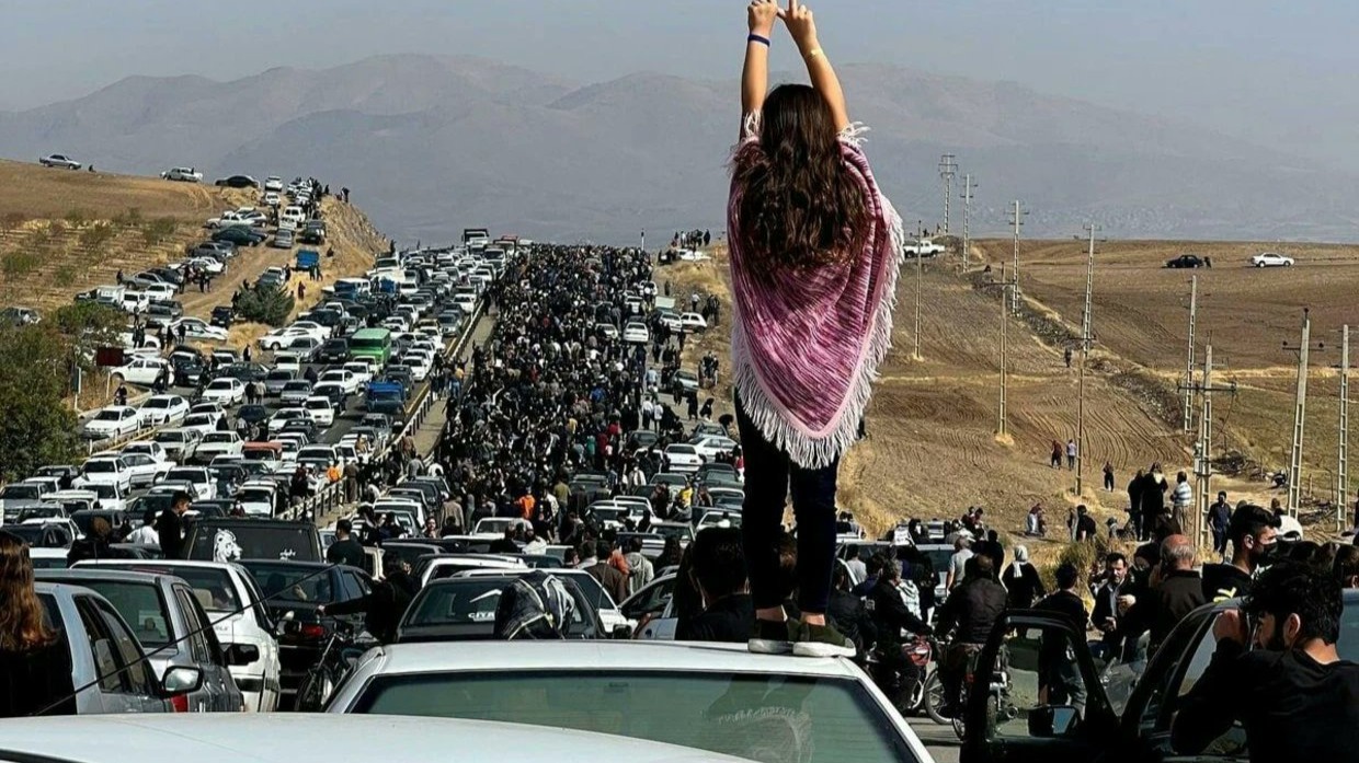 Amini was not killed, but she died: Iranian minister