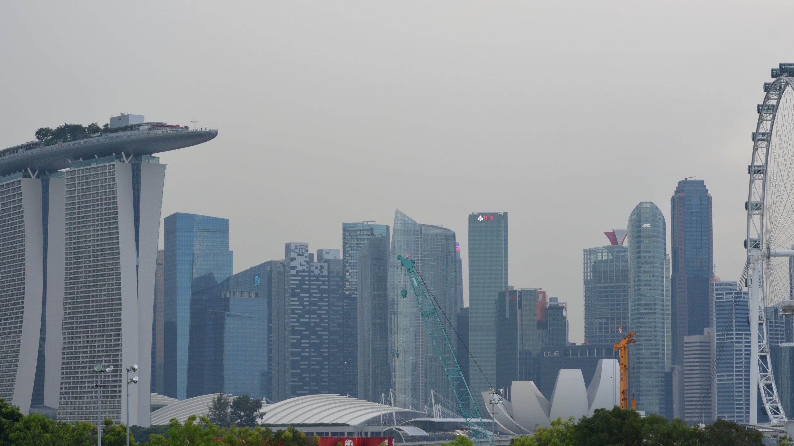 ‘9 out of 10 Singaporeans wary of how companies use their data’