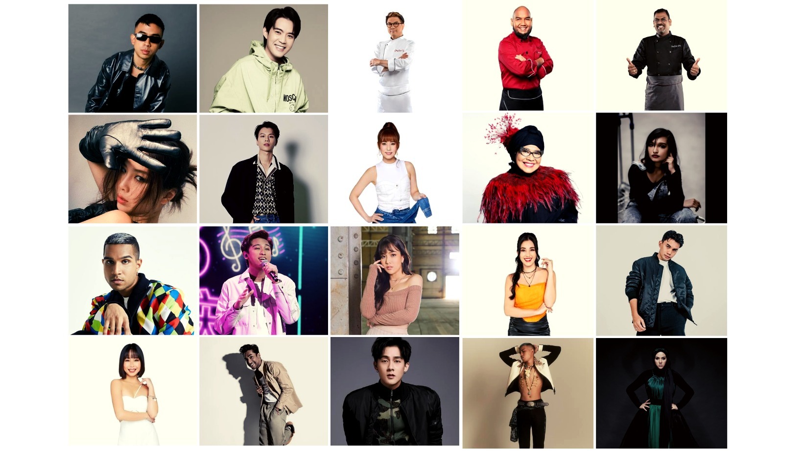 Celebrate 2023 with Mediacorp’s countdown party at The Promontory at Marina Bay