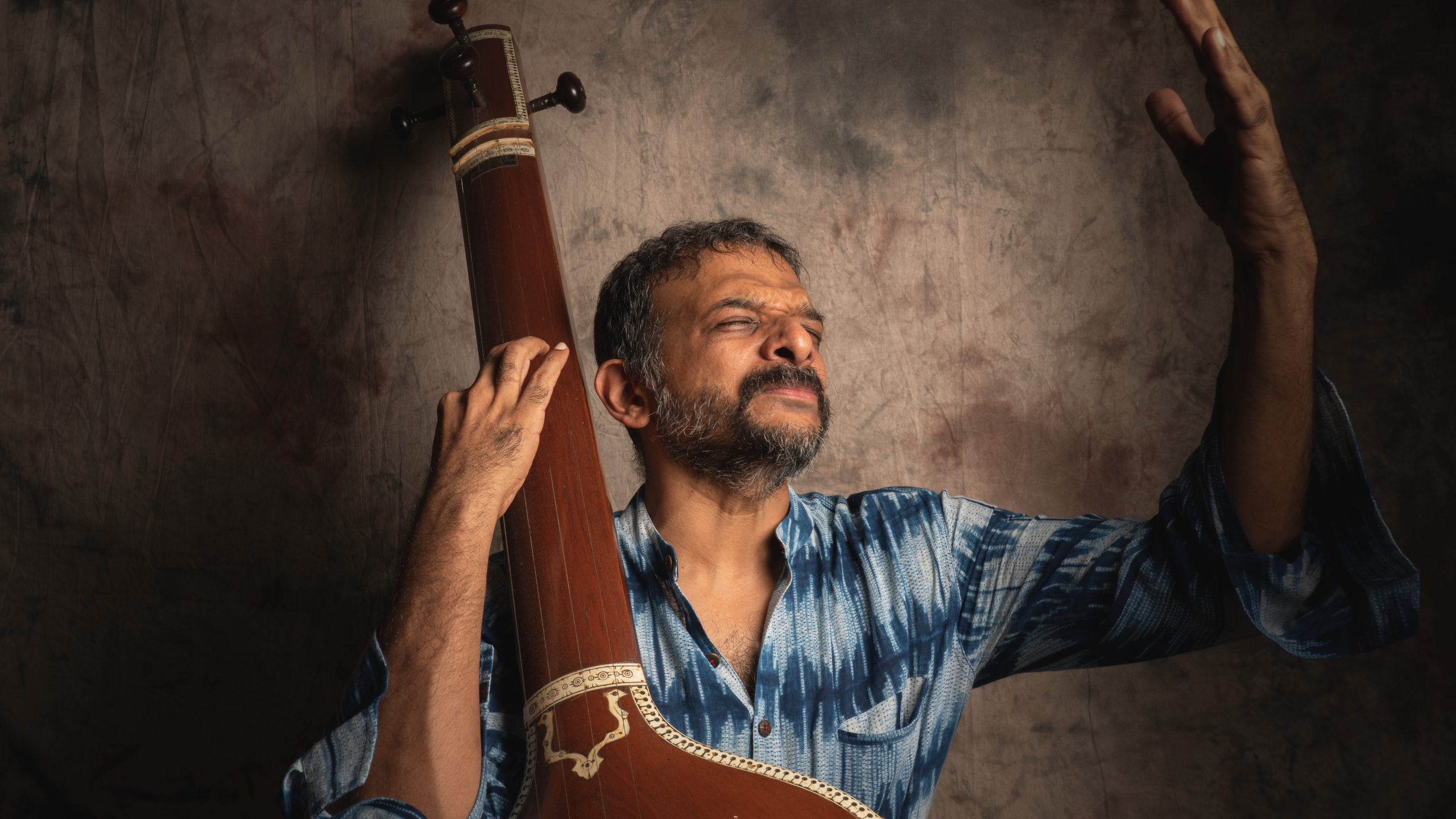 Pleasure to perform before Singapore’s diverse audience: TM Krishna