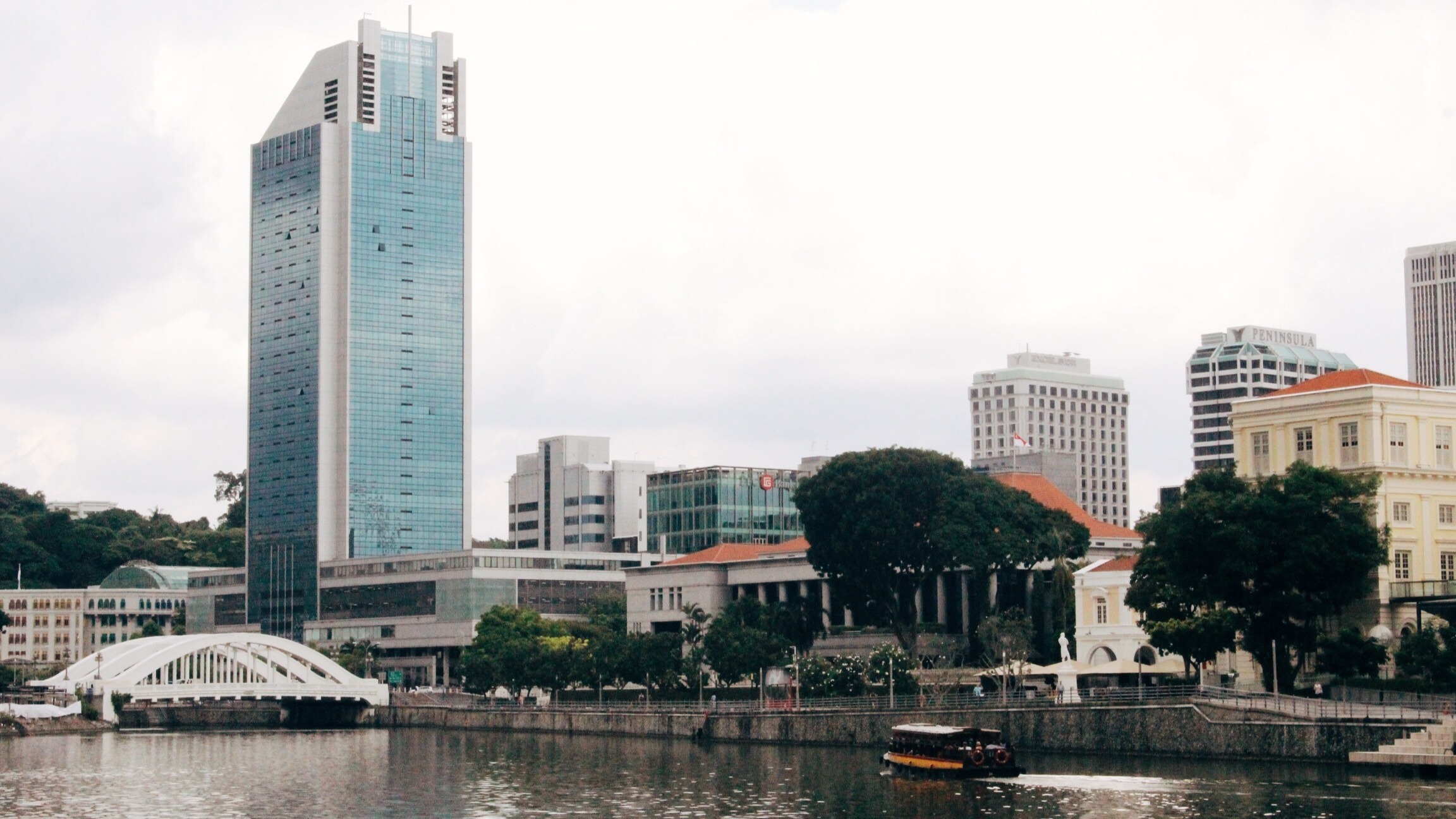 Singapore firms to rope in more foreign workers to drive growth