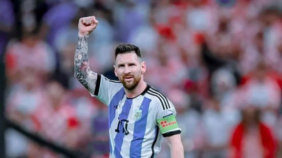 Messi confirms 2022 final may be his last World Cup game for Argentina