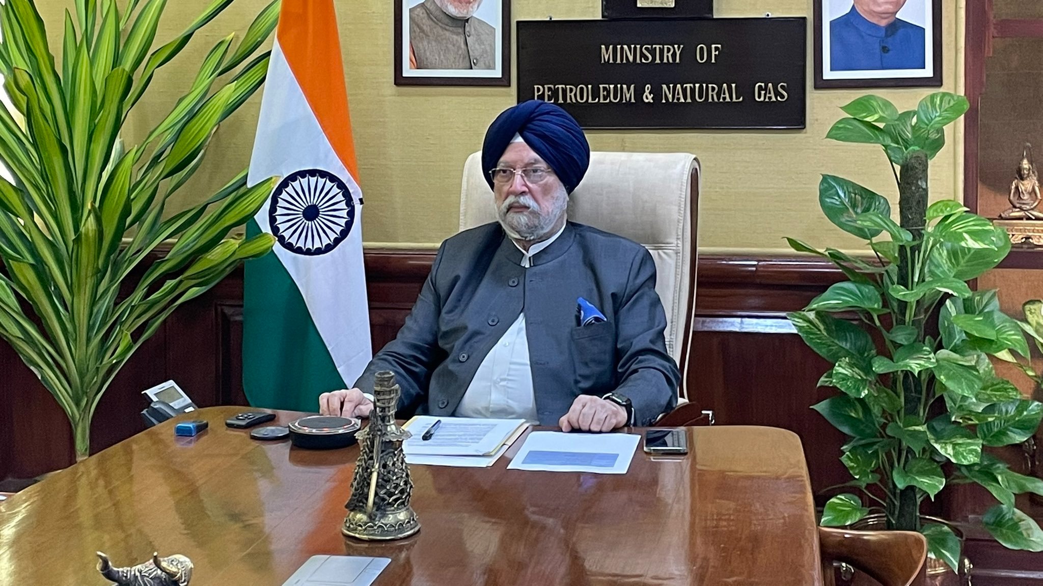 Indian Energy Week to kick off in Bengaluru from February 6