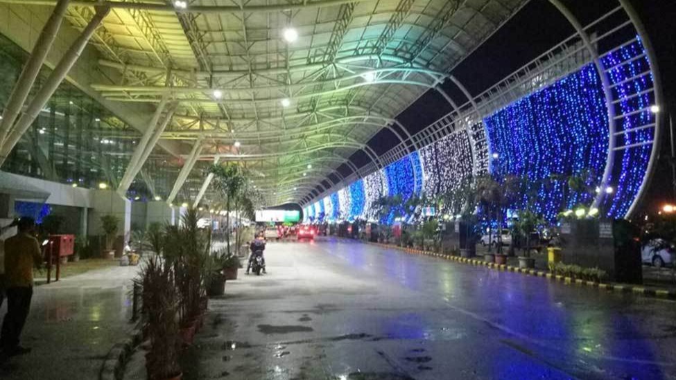 Odisha to start direct flights to Singapore, Dubai, Bangkok