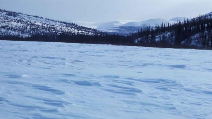 Three Indian-Americans drown after falling through ice on frozen lake