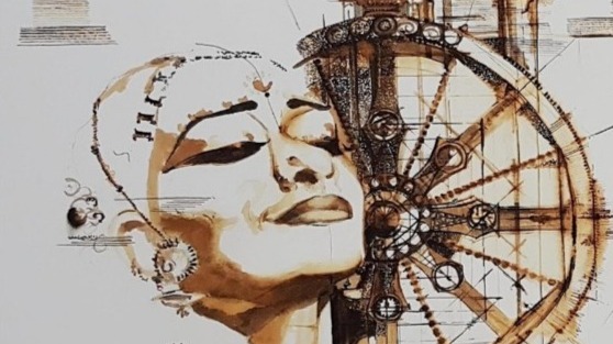 Preeti Rana: Spreading India’s Dharmic culture through art