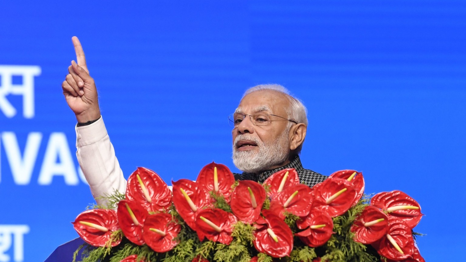 Responsibility of Indians living overseas growing manifold: PM Modi