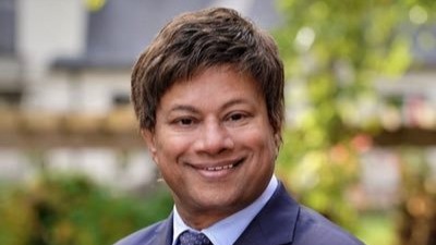 Indian-American representatives welcome Shri Thanedar to ‘Samosa caucus’
