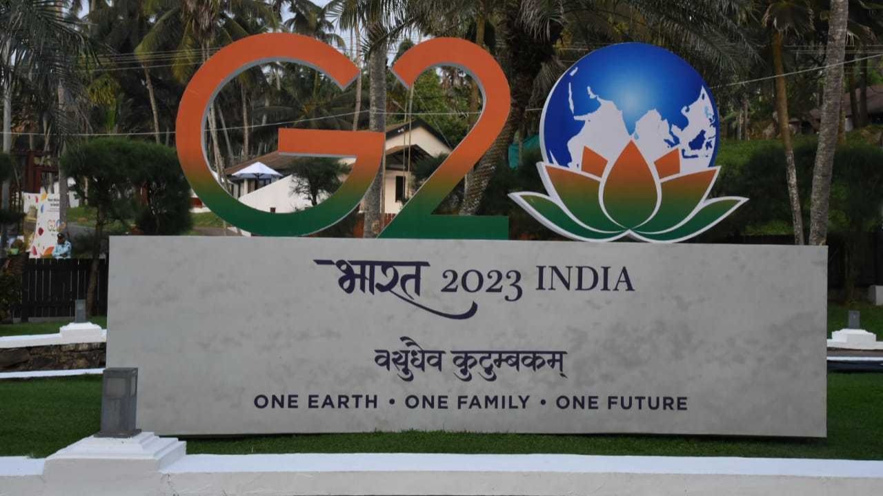 First G20 health working group meet to kick off in Kerala from today
