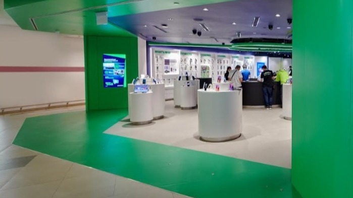 StarHub named world’s most sustainable telco of 2023 Corporate Knights’ Global 100
