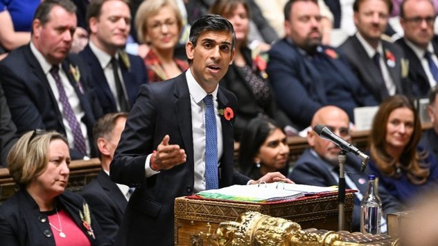 Rishi Sunak snubs minister over ‘controversial’ BBC documentary on Modi