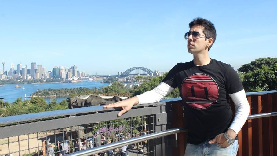 Need more awareness about variety in Indian music: Tanuj Khosla