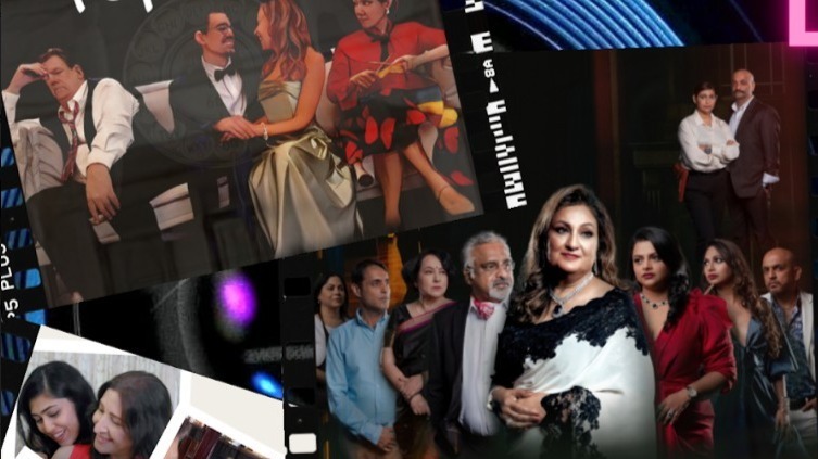 Arclight Productions’ latest film anthology ‘Life in Shots’ premiering on Saturday