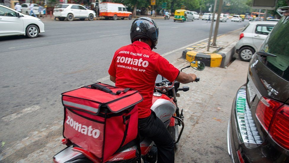 Zomato looks to hire 800 hands amid job cuts