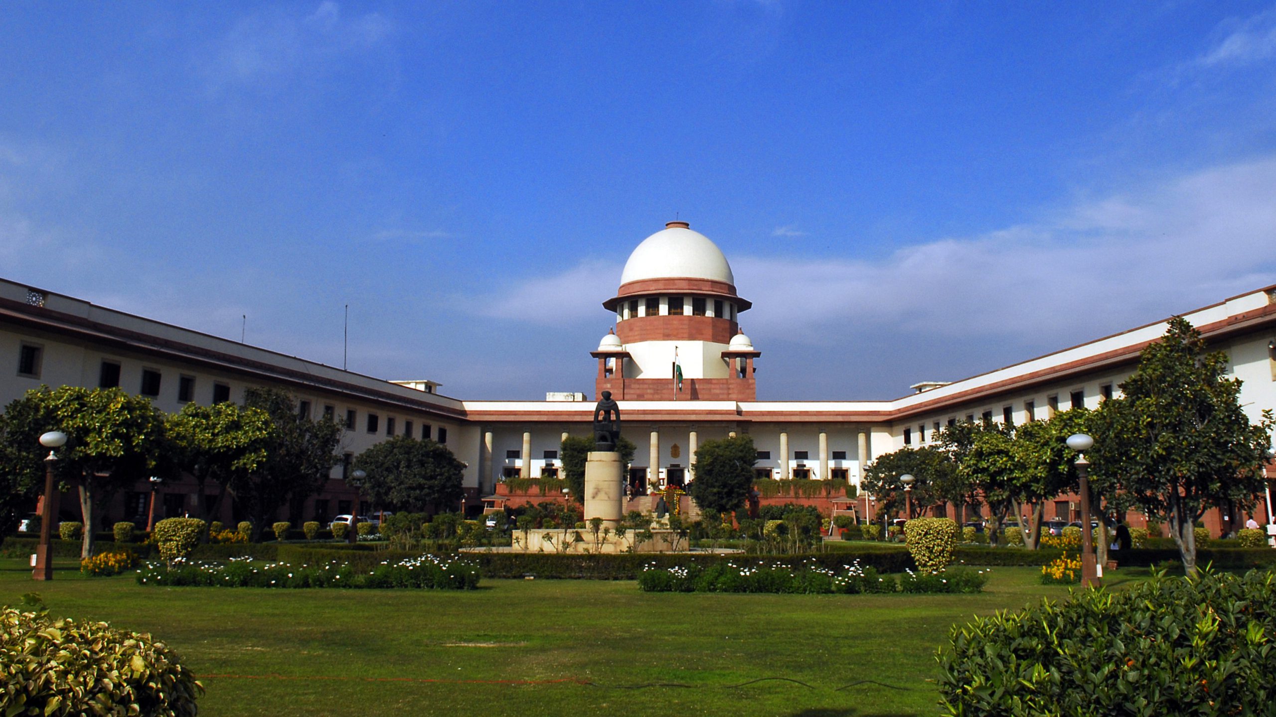 Supreme Court to hear pleas challenging BBC documentary ban next week
