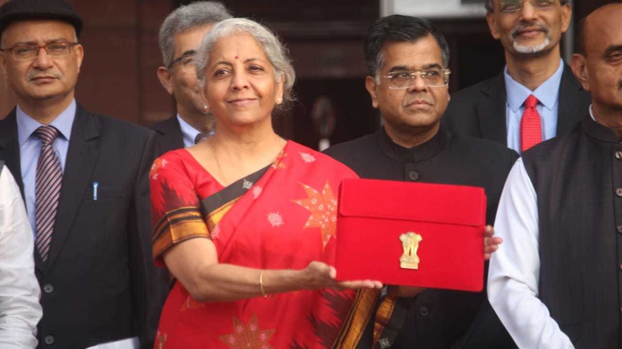 Indian Budget 2023 – An attempt by the Finance Minister to woo all sections with the economic empowerment of the country