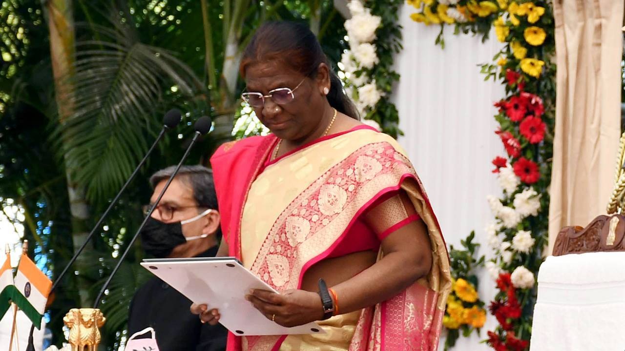 Ayushman Bharat saved spending of INR 80k crore: President