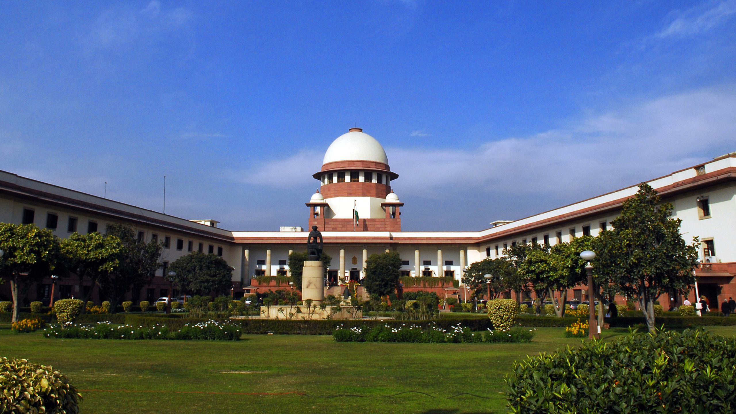 Singapore Chief Justice guest of honour as Supreme Court of India celebrates its founding on 73rd anniversary