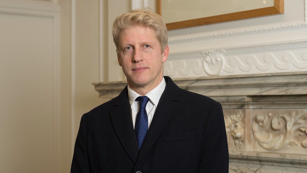 Boris Johnson’s brother exits from firm linked with Adani