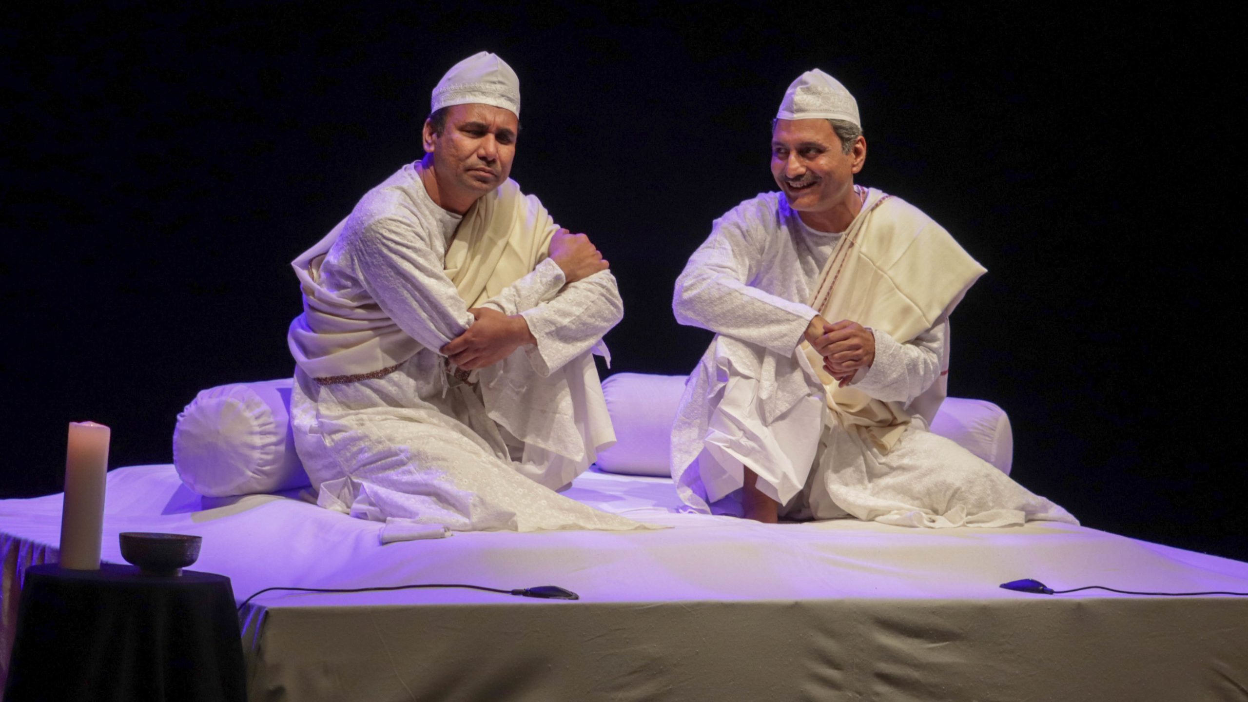 Singapore set to experience a piece of revived Urdu culture with ‘Dastangoi’