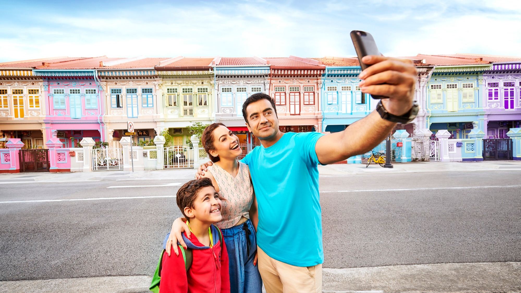 Singapore woos Indian tourists with airfares starting from as low as INR 6,000