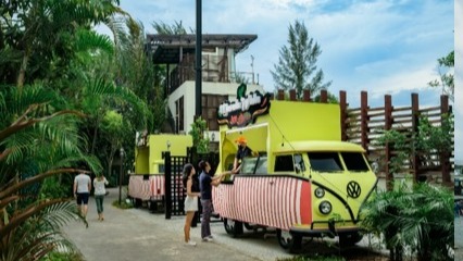 Singapore adds more scenic rides to attract tourists