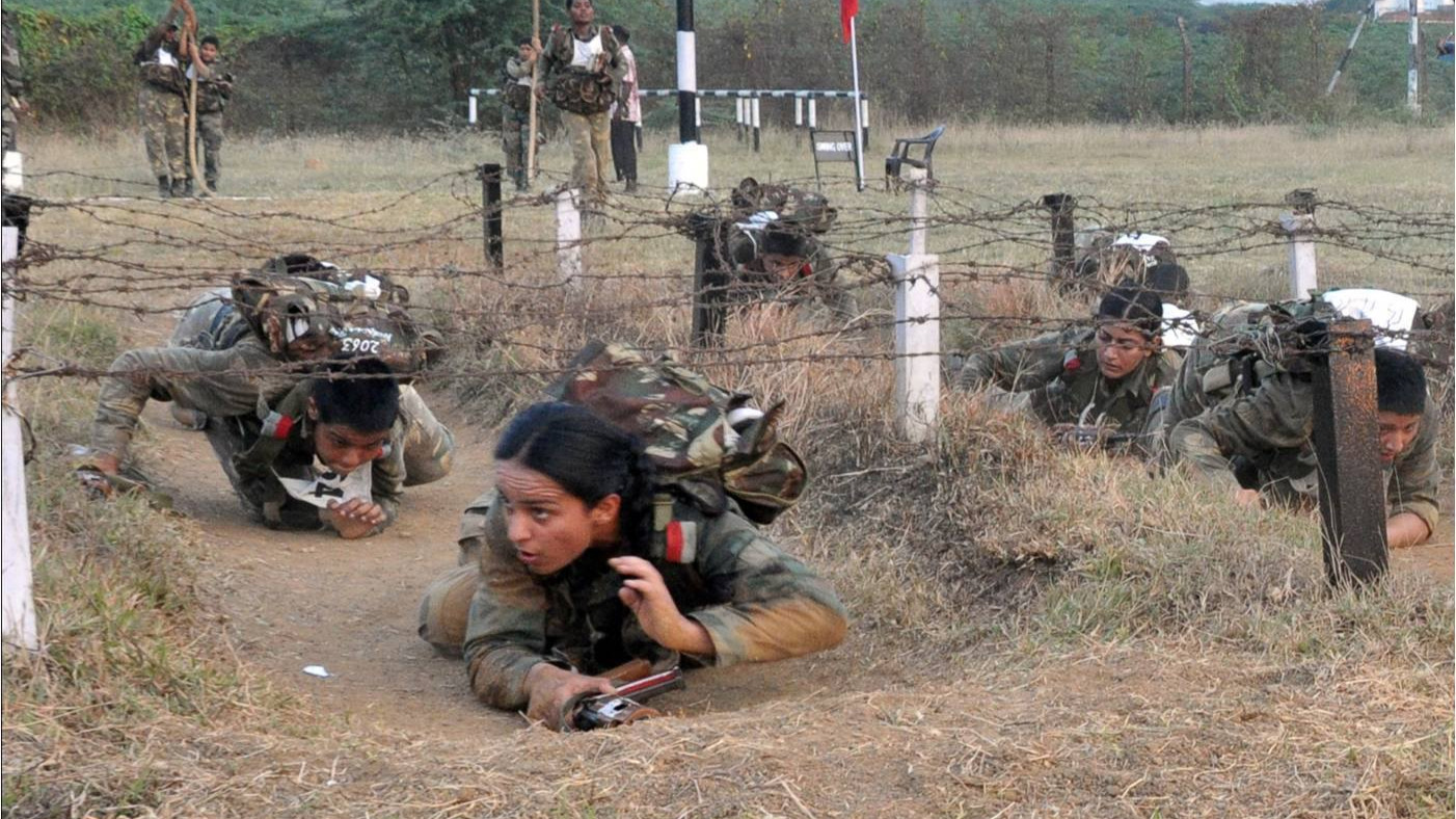 For these women stars on their shoulders are better than millions in the sky