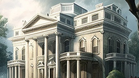 Famous buildings redesigned by AI: What the world’s most iconic buildings would look like built in popular architectural styles