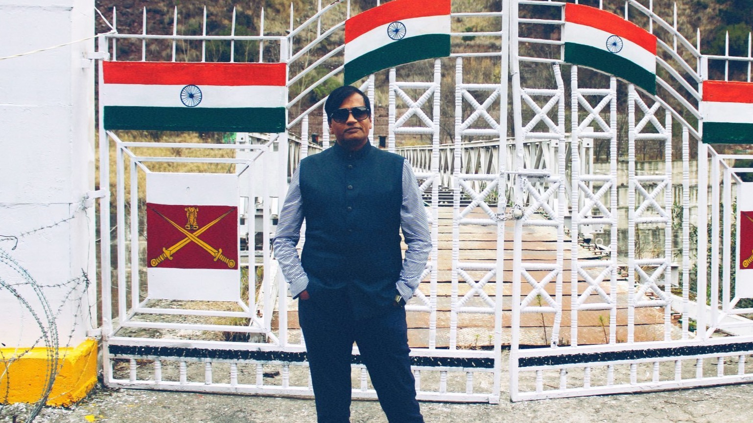 Man posing as PMO official arrested in Jammu and Kashmir