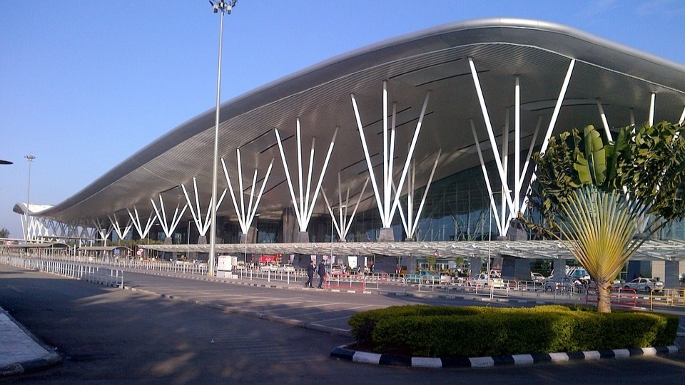 ‘Speak in Kannada or…’: Dancer Salman Khan recounts harassment at Bengaluru Airport