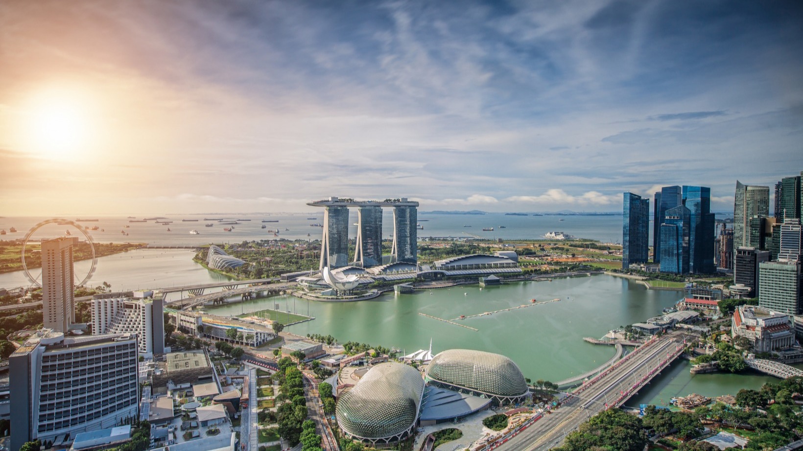 Singapore preferred nightlife and cruise destination for Indian millennials: Survey