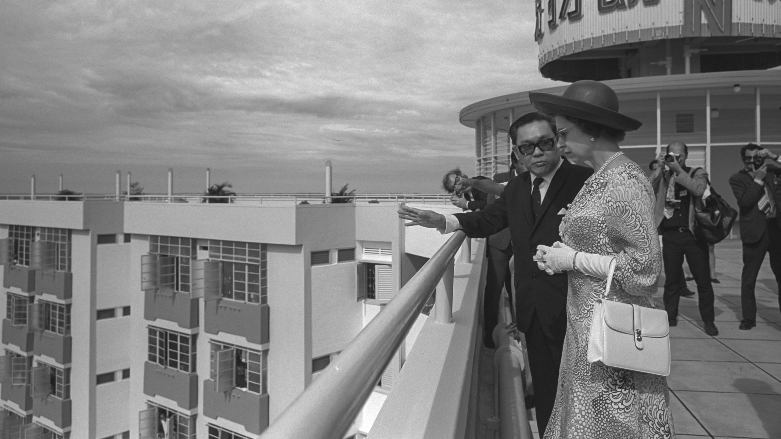 Toa Payoh Heritage Trail shines the spotlight on pioneering town