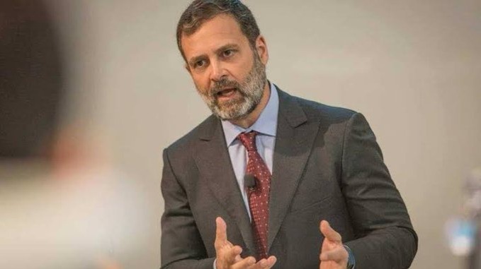 We are watching Rahul Gandhi’s case in Indian courts: US