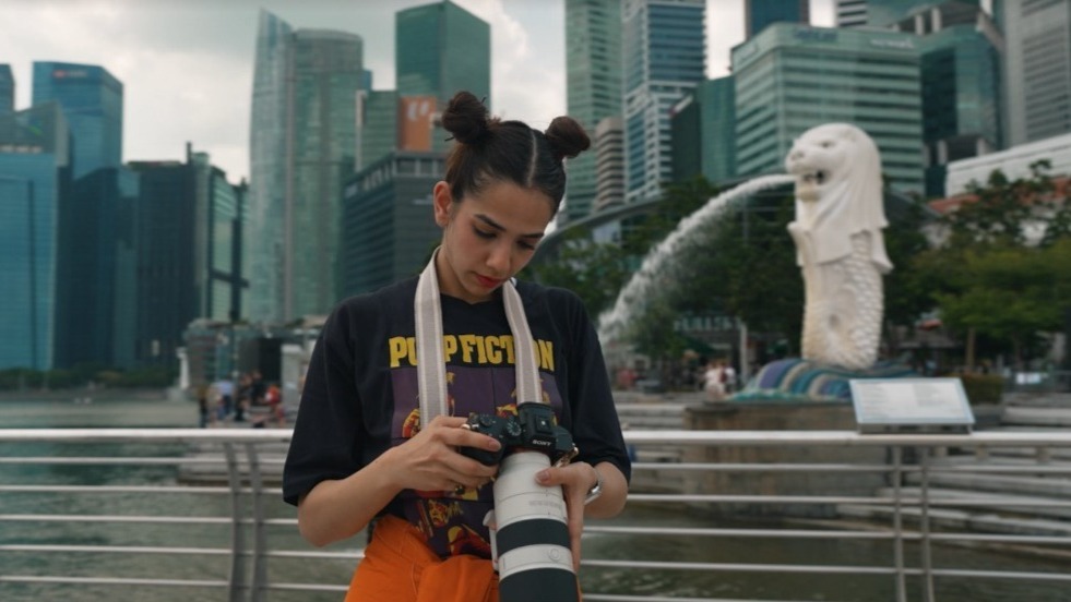 Going solo in Singapore: STB, Tripoto’s web series shows new sides of the Lion City