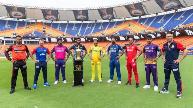 New rules in play as IPL 2023 kicks off CSK-GT clash