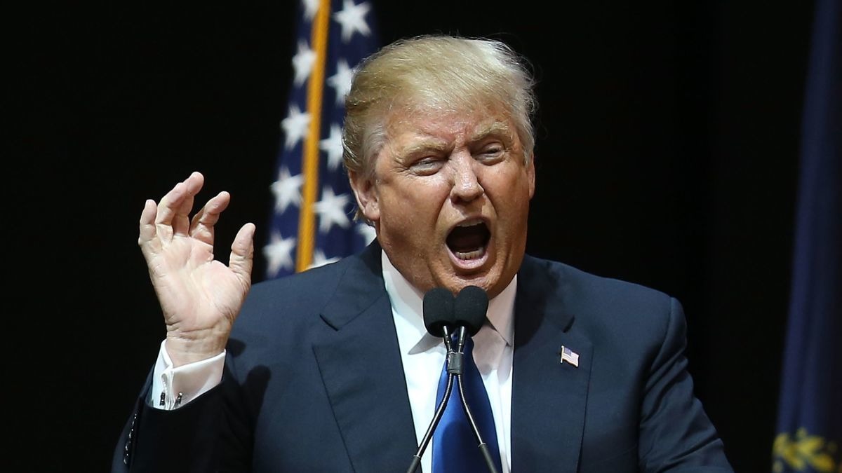 Trump indicted, facing arrest in hush money case