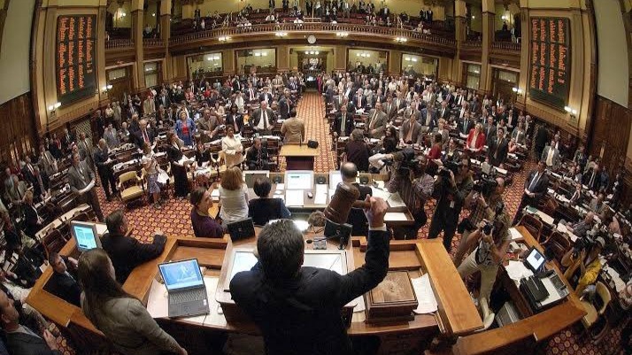 Georgia becomes first US state to pass resolution condemning Hinduphobia