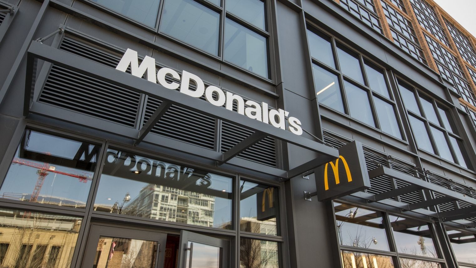 McDonald’s USA tells employees to work from home as layoffs planned: Reports